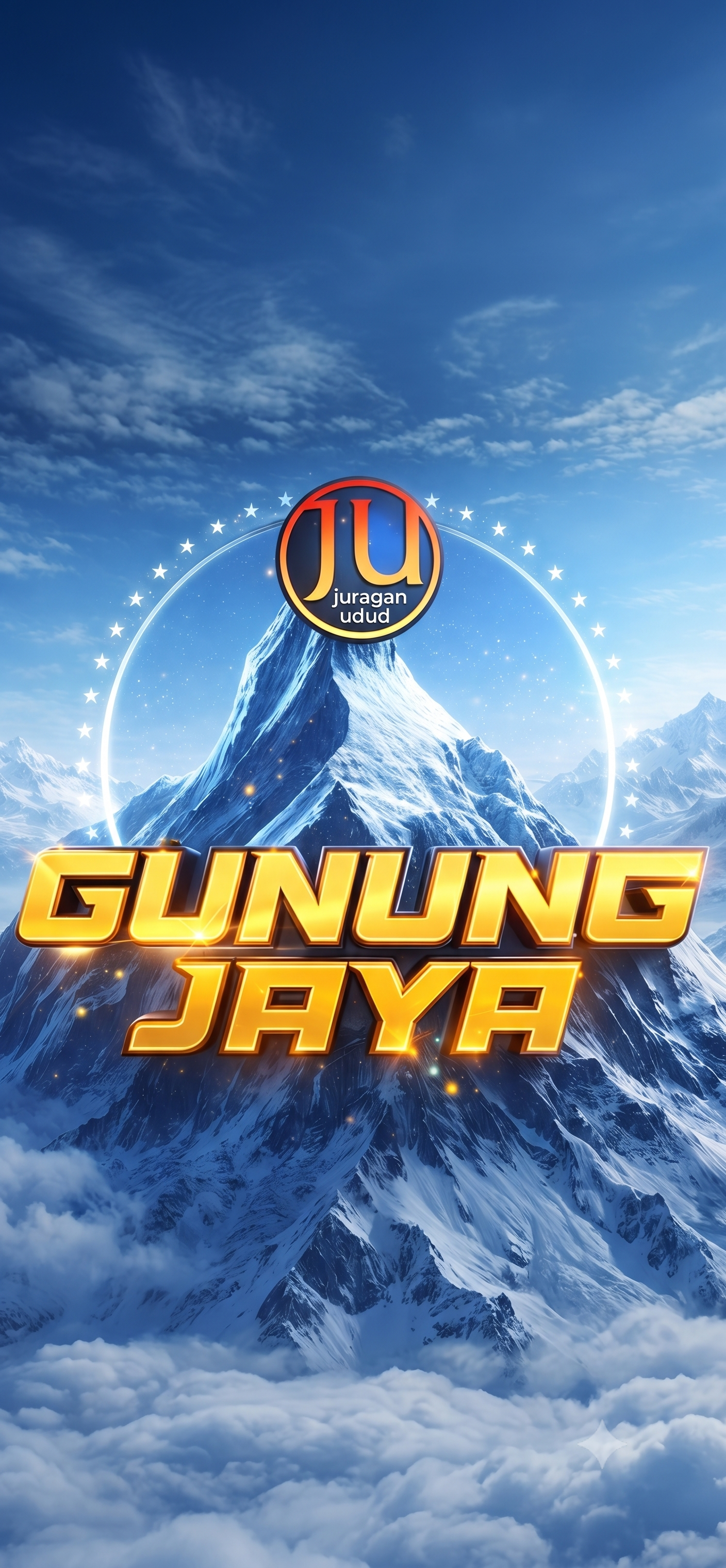 Gunung Jaya